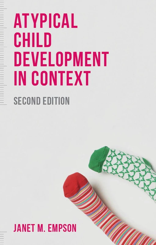 Atypical Child Development in Context - Image 1