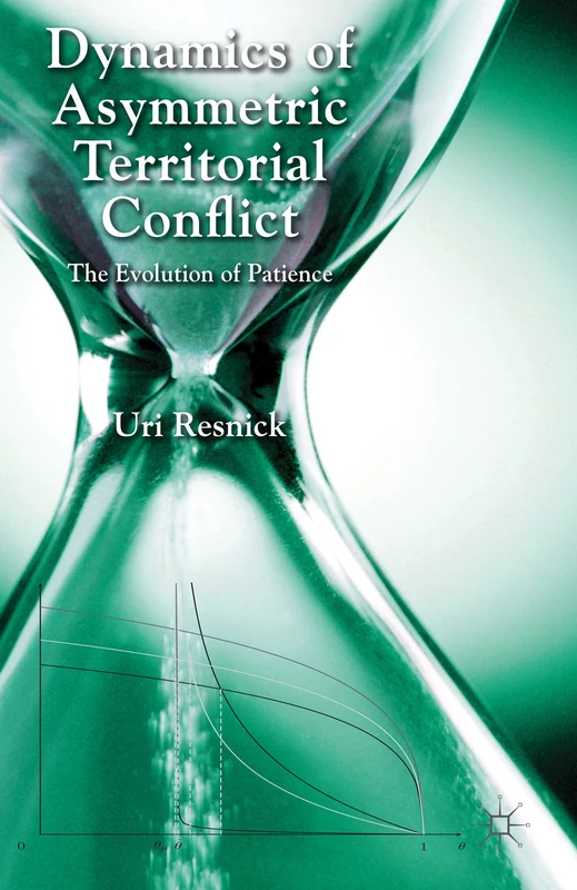 Dynamics of Asymmetric Territorial Conflict: The Evolution of Patience - Image 1