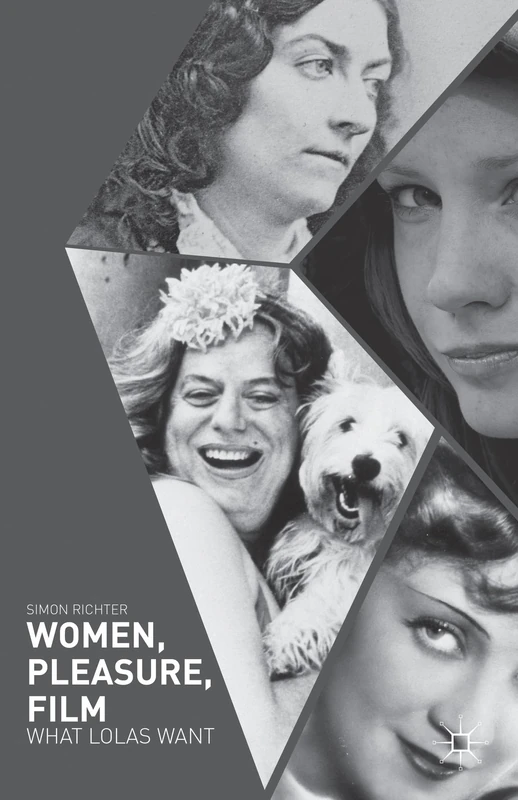 Women, Pleasure, Film: What Lolas Want - Image 1