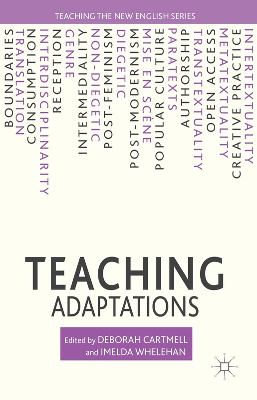 Teaching Adaptations (Teaching the New English) - Image 1