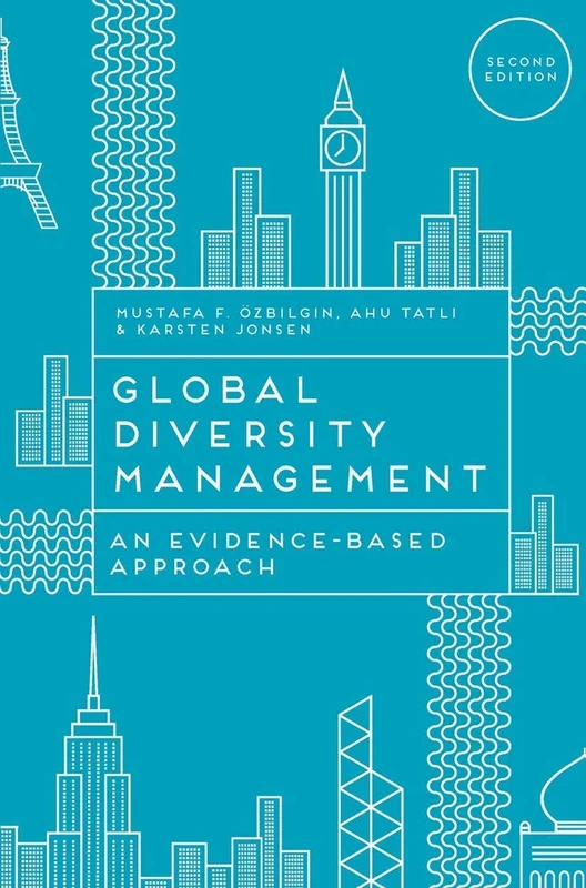 Global Diversity Management: An Evidence-Based Approach