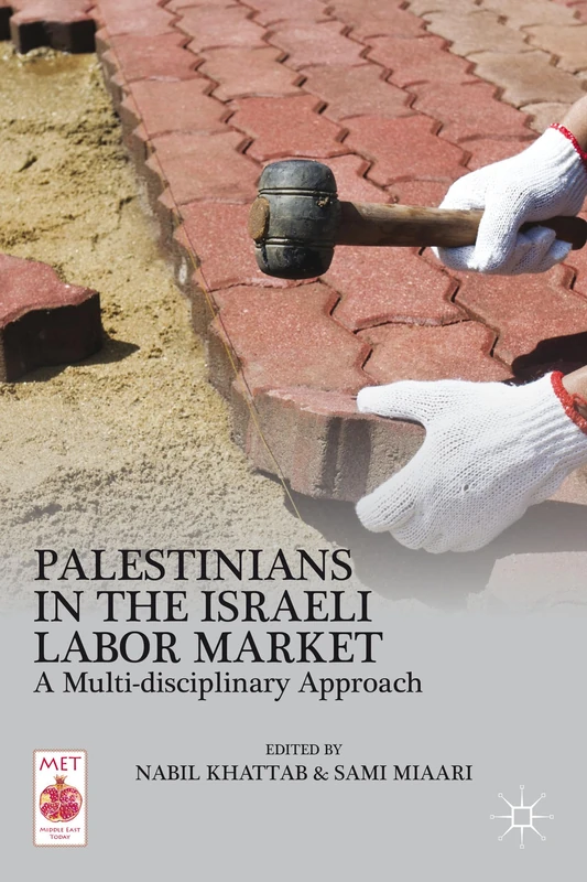 Palestinians in the Israeli Labor Market: A Multi-disciplinary Approach (Middle East Today)