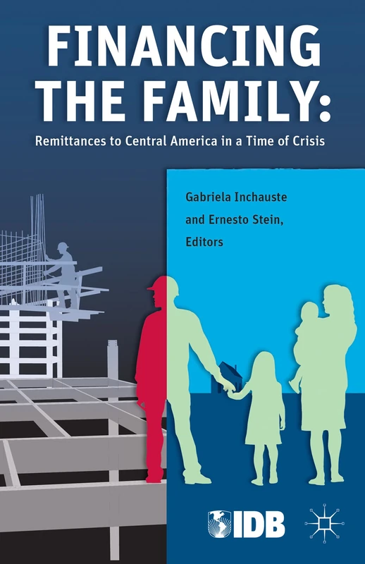 Financing the Family: Remittances to Central America in a Time of Crisis - Image 1