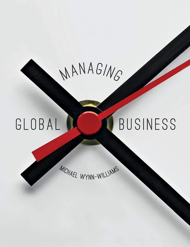 Managing Global Business