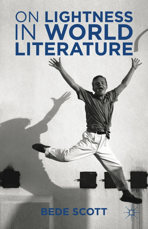 On Lightness in World Literature - Image 1