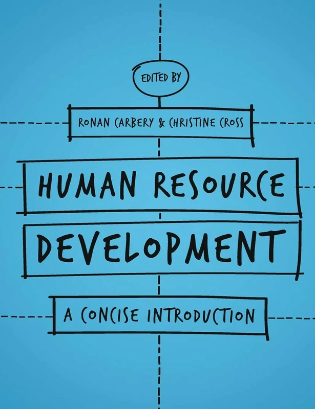 Human Resource Development: A Concise Introduction