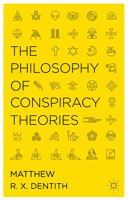 The Philosophy of Conspiracy Theories - Image 1