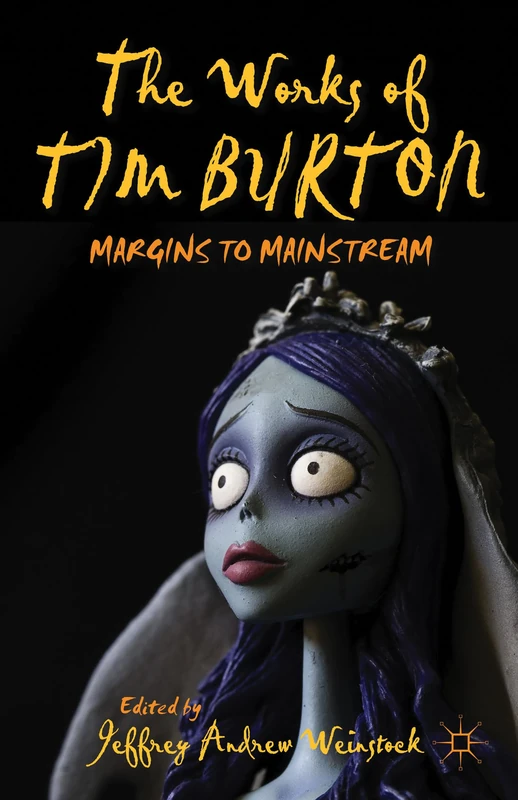 The Works of Tim Burton: Margins to Mainstream - Image 1