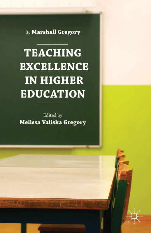 Teaching Excellence in Higher Education - Image 1