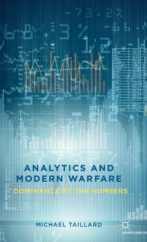 Analytics and Modern Warfare: Dominance by the Numbers - Image 1