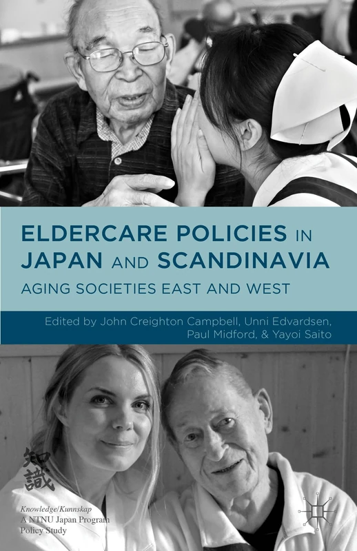 Eldercare Policies in Japan and Scandinavia: Aging Societies East and West - Image 1