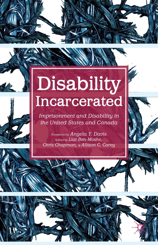Disability Incarcerated: Imprisonment and Disability in the United States and Canada - Image 1