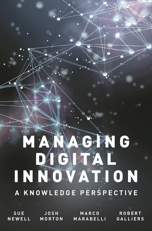 Managing Digital Innovation: A Knowledge Perspective