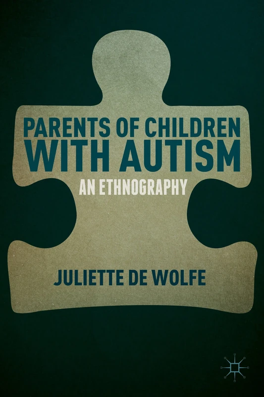 Parents of Children with Autism: An Ethnography - Image 1