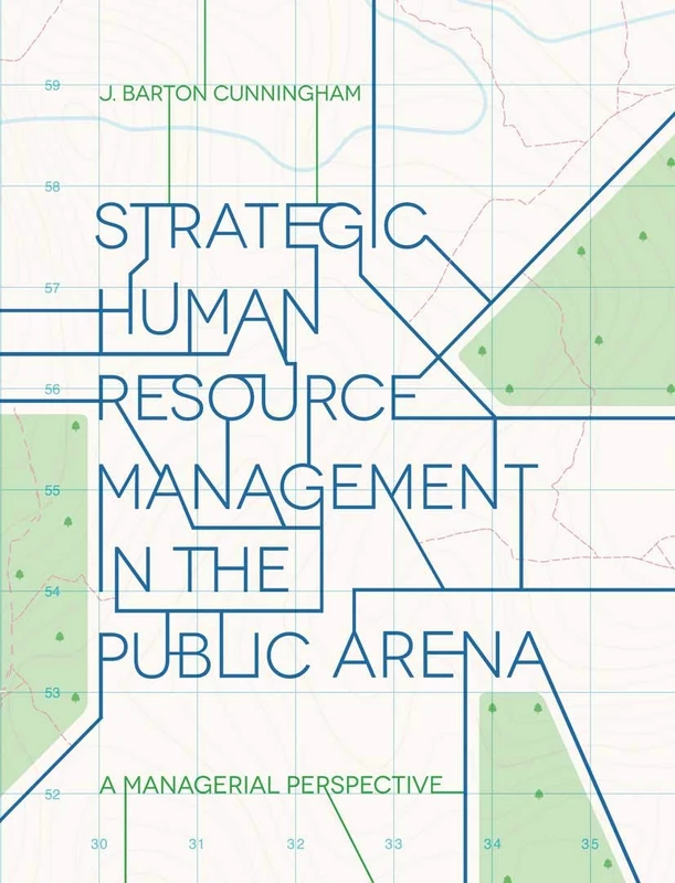 Strategic Human Resource Management in the Public Arena: A Managerial Perspective - Image 1