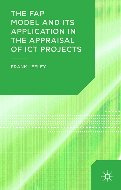 The FAP Model and Its Application in the Appraisal of ICT Projects - Image 1
