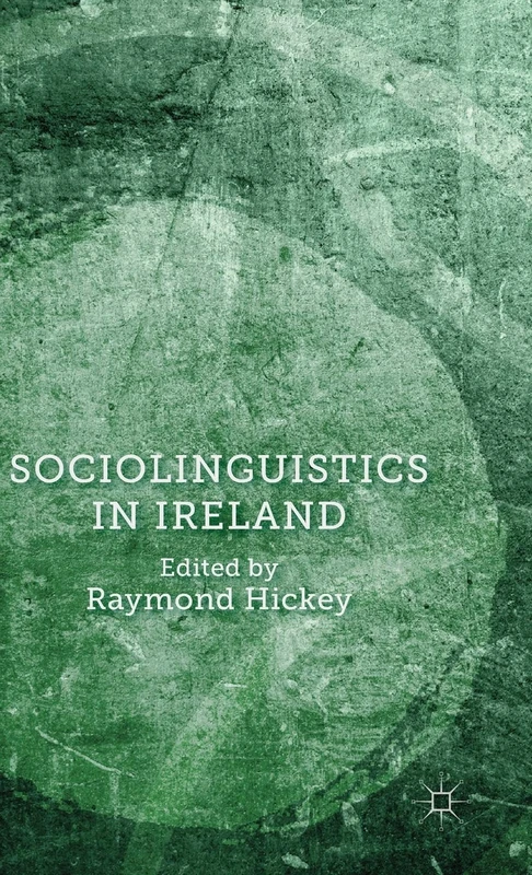 Sociolinguistics in Ireland