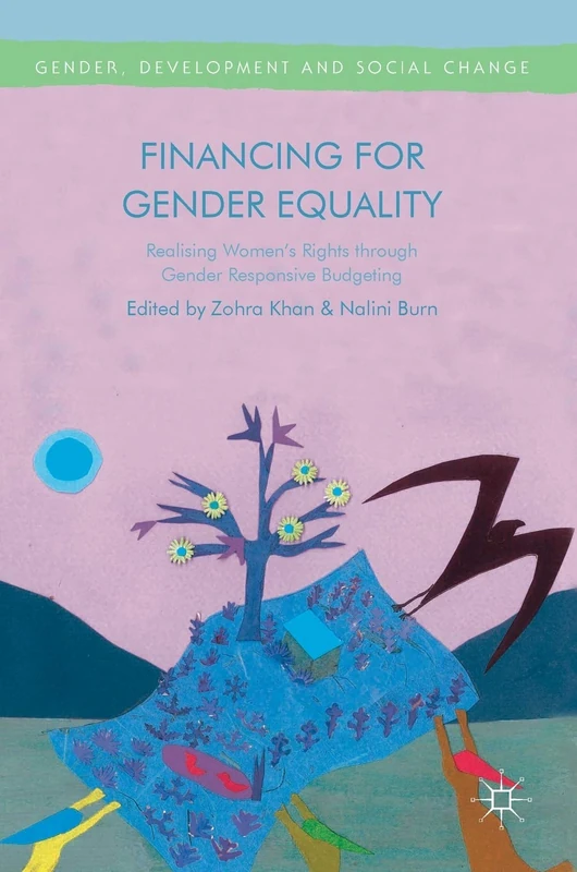 Financing for Gender Equality - Palgrave Macmillan Book