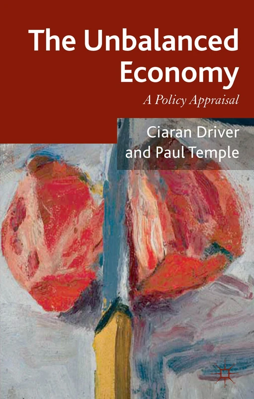 The Unbalanced Economy: A Policy Appraisal - Image 1