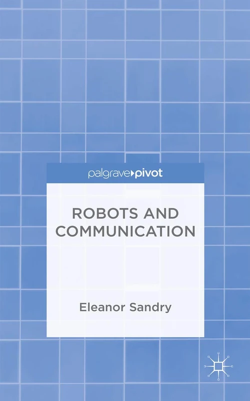 Robots and Communication - Image 1