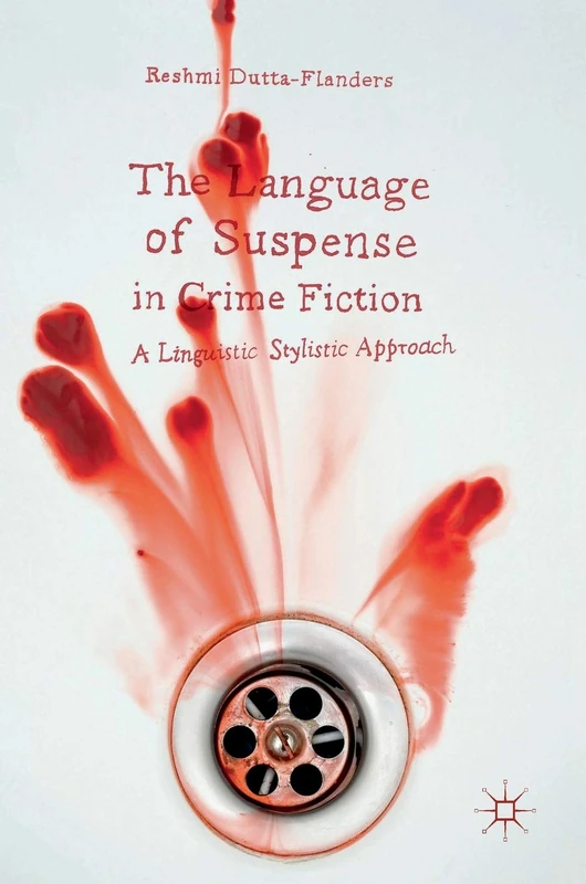 The Language of Suspense in Crime Fiction: A Linguistic Stylistic Approach - Image 1