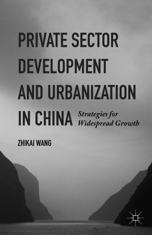 Private Sector Development and Urbanization in China: Strategies for Widespread Growth