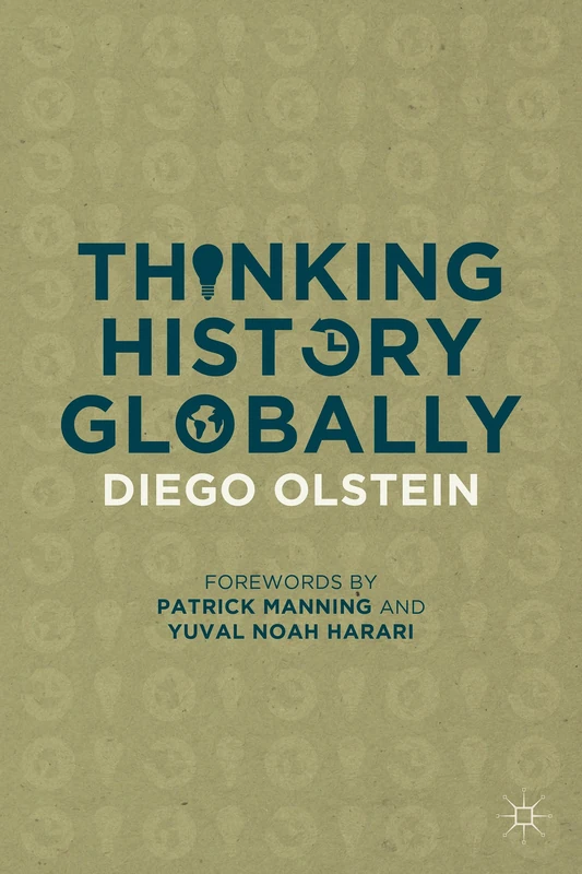 Thinking History Globally - Image 1