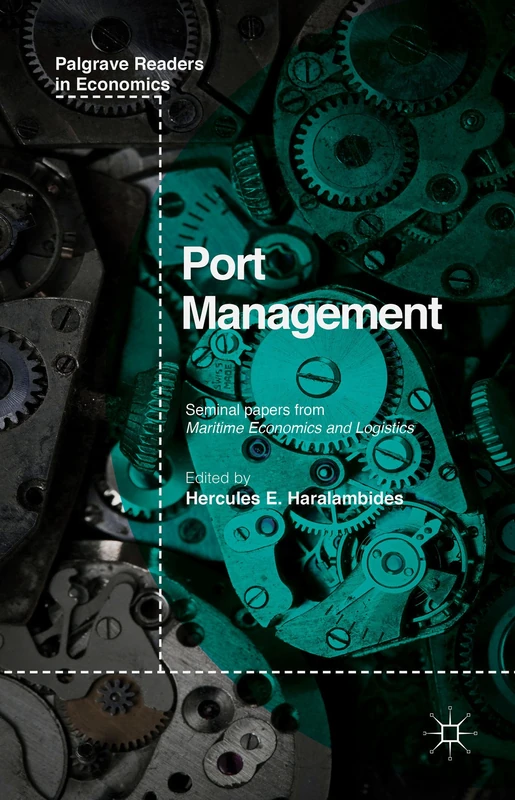 Port Management (Palgrave Readers in Economics)