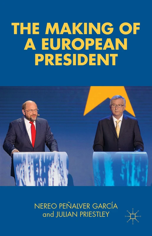 The Making of a European President - Image 1