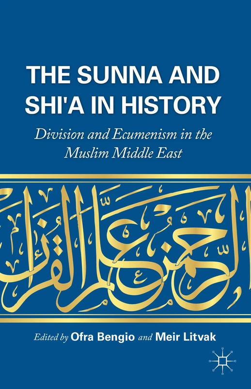 MACMILLAN The Sunna and Shi'a in History - Academic Book