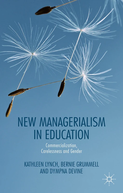 New Managerialism in Education: Commercialization, Carelessness and Gender - Image 1