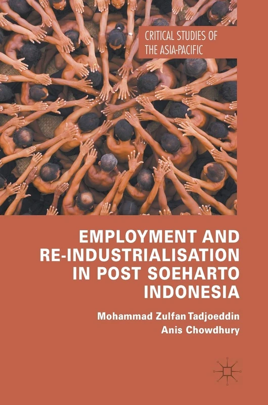 Employment and Re-Industrialisation in Post Soeharto Indonesia (Critical Studies of the Asia-Pacific)