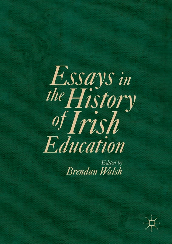Essays in the History of Irish Education - Image 1