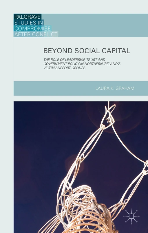 Beyond Social Capital: The Role of Leadership, Trust and Government Policy in Northern Ireland's Victim Support Groups (Palgrave Studies in Compromise after Conflict)