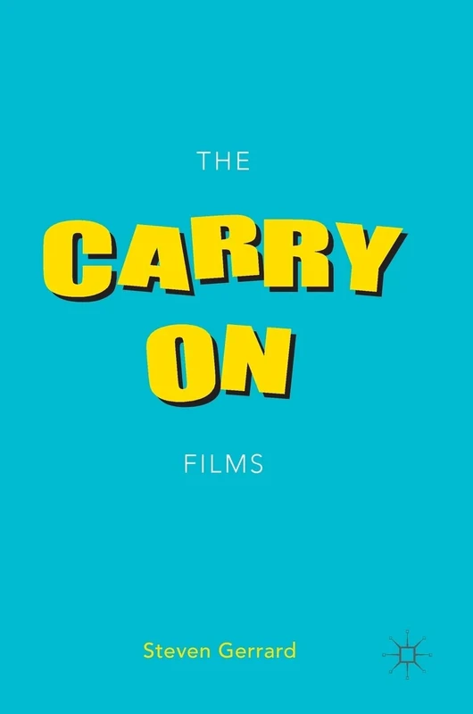 The Carry On Films - Image 1