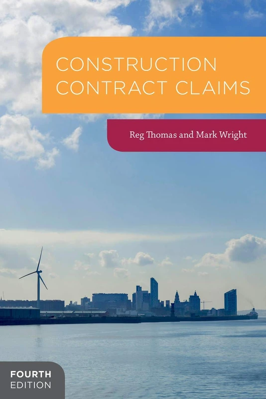 Construction Contract Claims: 58 (Building and Surveying Series)