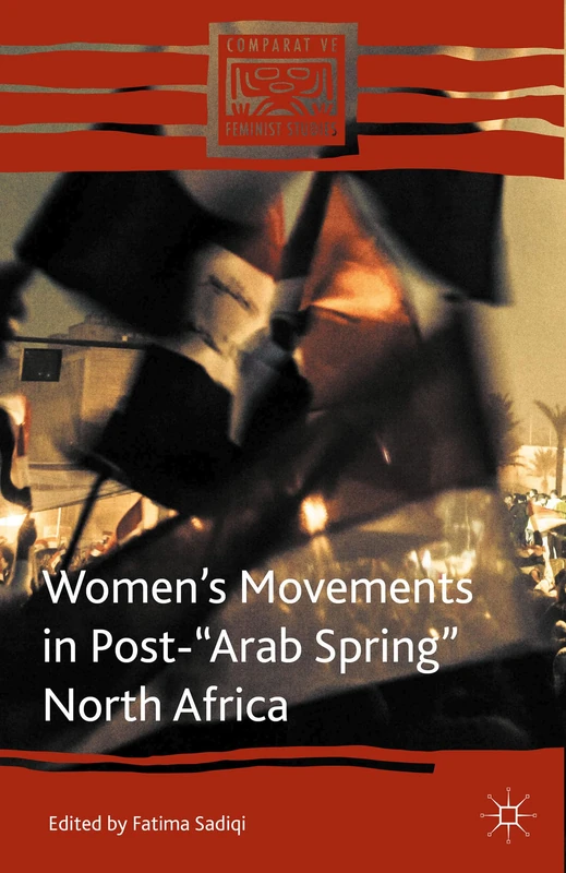 Women’s Movements in Post-“Arab Spring” North Africa (Comparative Feminist Studies) - Image 1