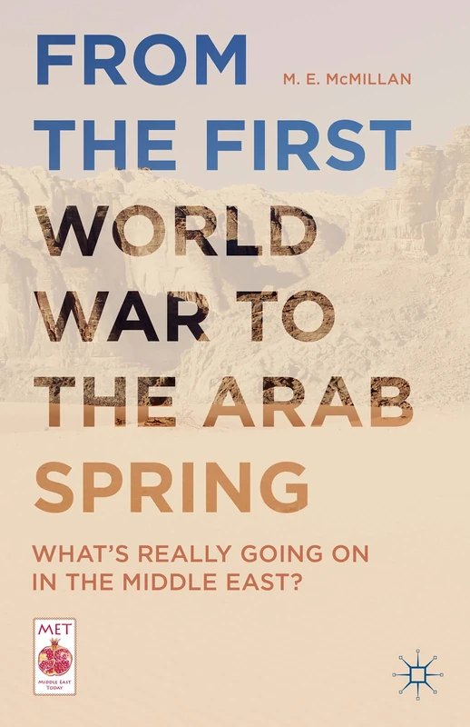 From the First World War to the Arab Spring: What's Really Going On in the Middle East? (Middle East Today)