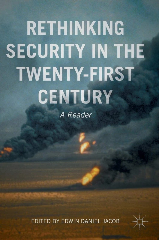 MACMILLAN Rethinking Security in the Twenty-First Century