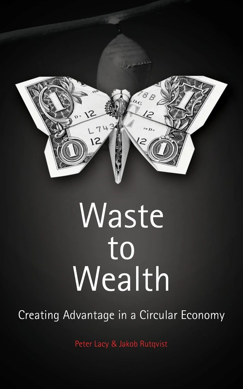 Waste to Wealth: The Circular Economy Advantage
