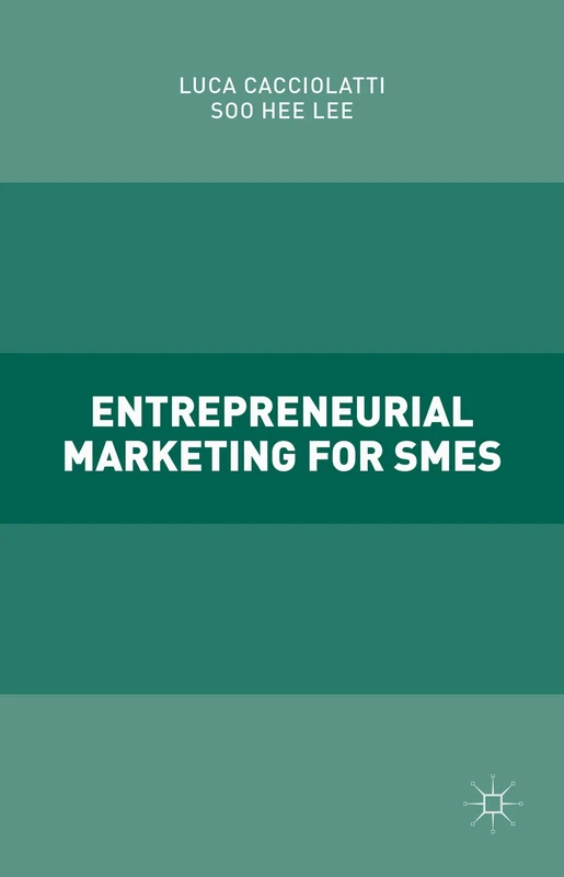 Entrepreneurial Marketing for SMEs - Image 1