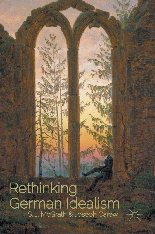 Rethinking German Idealism - Image 1