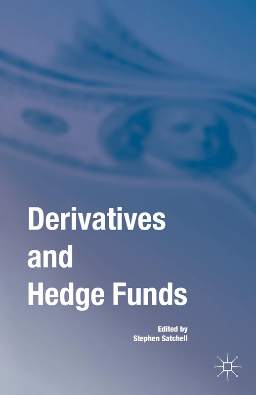 MACMILLAN Derivatives and Hedge Funds - Palgrave Macmillan - Image 1