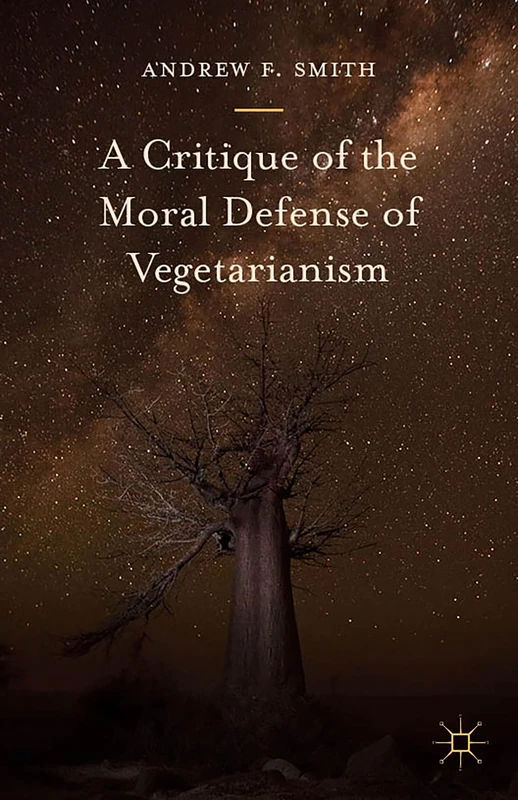 A Critique of the Moral Defense of Vegetarianism - Image 1