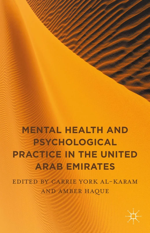 Mental Health and Psychological Practice in the United Arab Emirates - Image 1