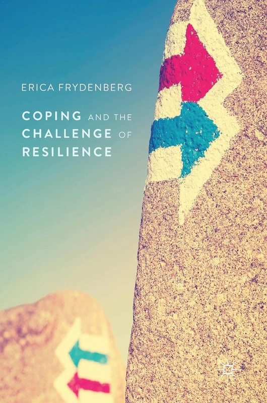 MACMILLAN Coping and the Challenge of Resilience - Book