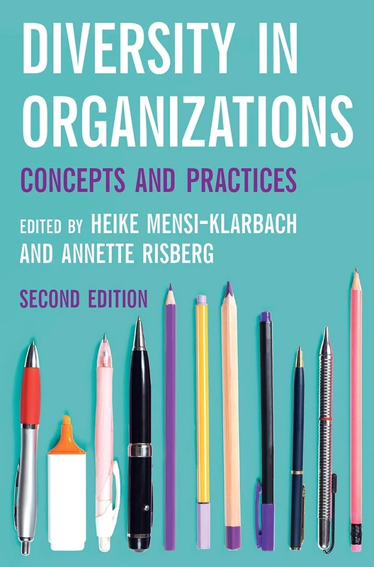 Diversity in Organizations: Concepts and Practices