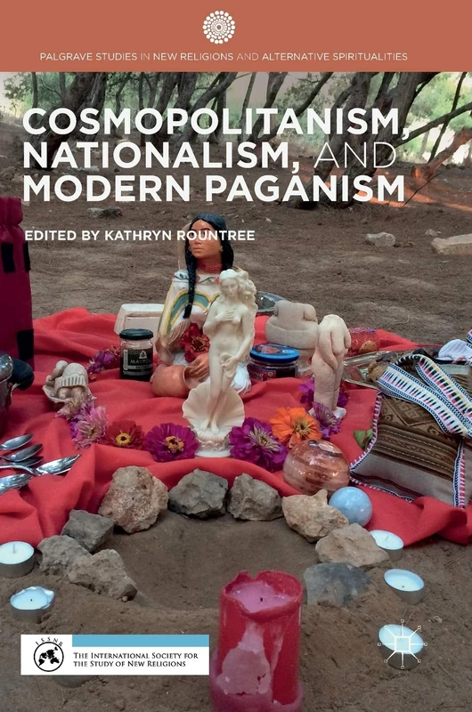 Macmillan Cosmopolitanism, Nationalism, and Modern Paganism