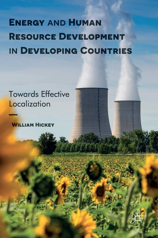Energy and Human Resource Development in Developing Countries: Towards Effective Localization - Image 1