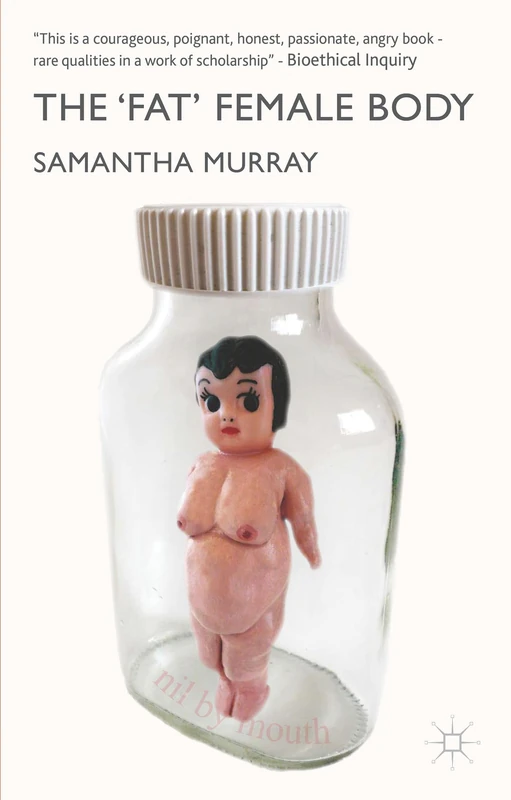 The 'Fat' Female Body - Image 1